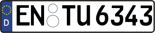 EN-TU6343