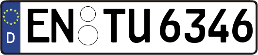 EN-TU6346
