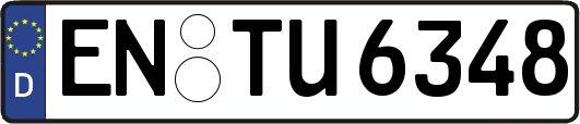 EN-TU6348