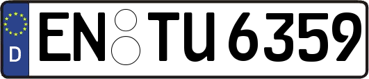EN-TU6359
