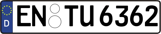 EN-TU6362
