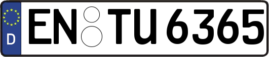 EN-TU6365