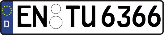 EN-TU6366