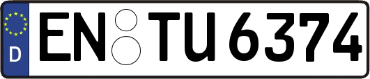 EN-TU6374