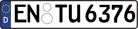 EN-TU6376