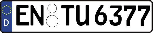 EN-TU6377