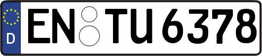 EN-TU6378