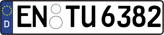 EN-TU6382