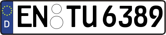 EN-TU6389