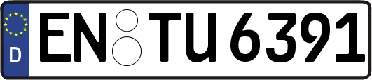 EN-TU6391