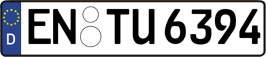EN-TU6394