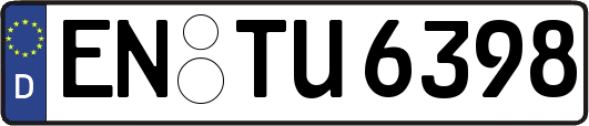 EN-TU6398