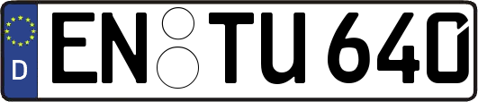 EN-TU640