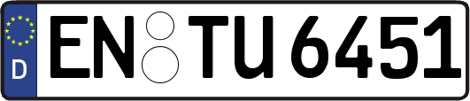 EN-TU6451
