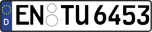 EN-TU6453