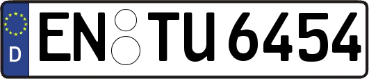 EN-TU6454