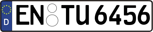 EN-TU6456