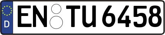 EN-TU6458