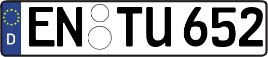 EN-TU652