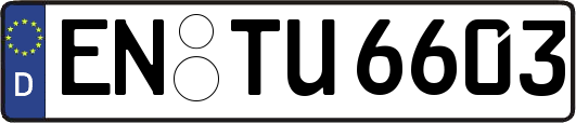 EN-TU6603
