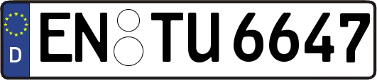 EN-TU6647