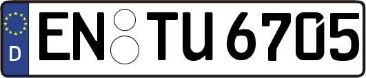 EN-TU6705