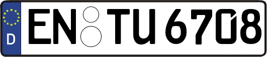 EN-TU6708