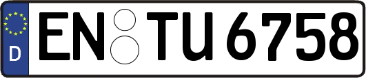 EN-TU6758