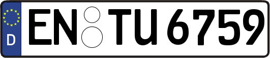 EN-TU6759