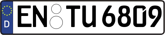 EN-TU6809