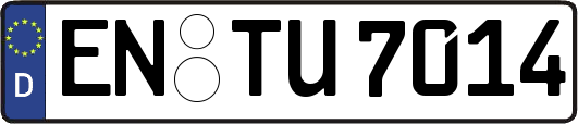 EN-TU7014