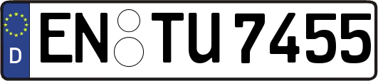 EN-TU7455