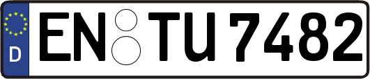 EN-TU7482