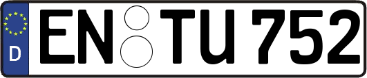 EN-TU752