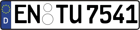 EN-TU7541