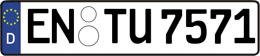 EN-TU7571