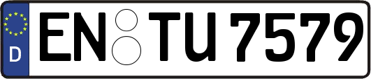 EN-TU7579