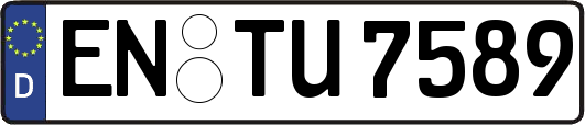 EN-TU7589