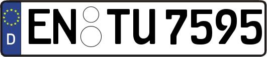 EN-TU7595