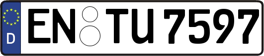 EN-TU7597