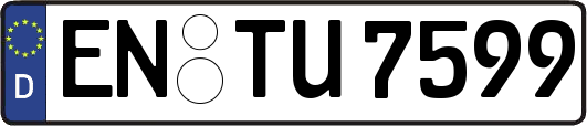 EN-TU7599
