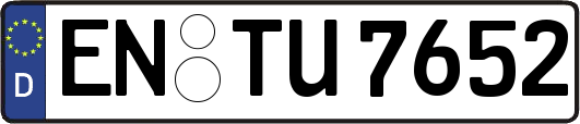 EN-TU7652