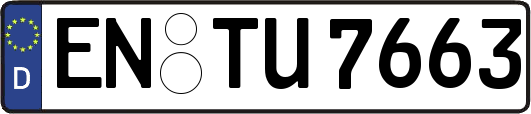 EN-TU7663