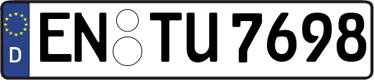 EN-TU7698