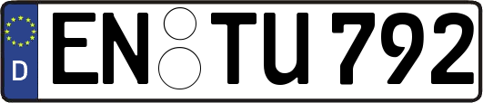 EN-TU792