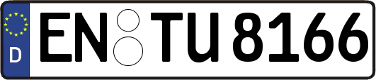 EN-TU8166