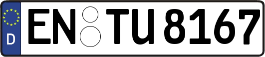 EN-TU8167