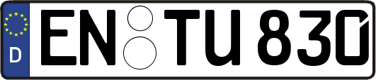 EN-TU830