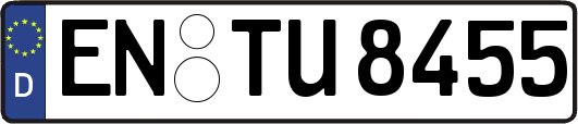 EN-TU8455