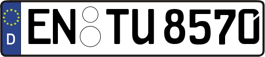EN-TU8570